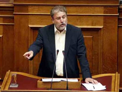 ΑΝ.ΕΛ: «Μη διώκετε τους μικροοφειλέτες, στηρίξτε τους»